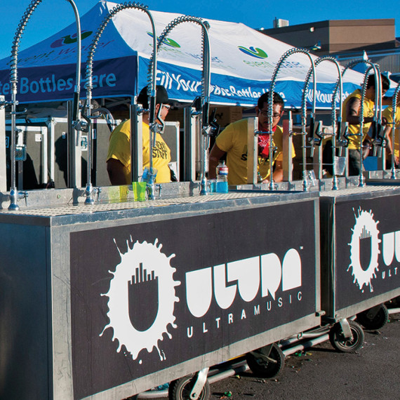 Gallery Event Water Solutions