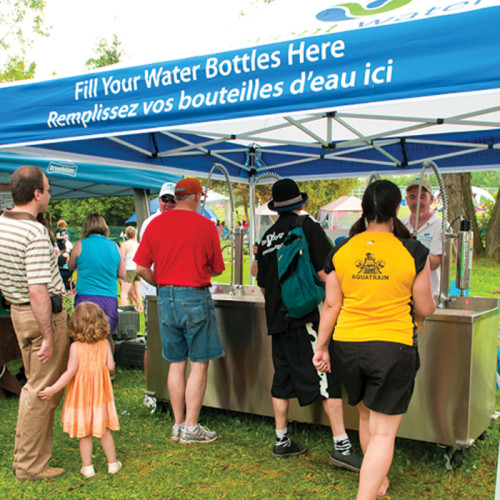 Gallery Event Water Solutions